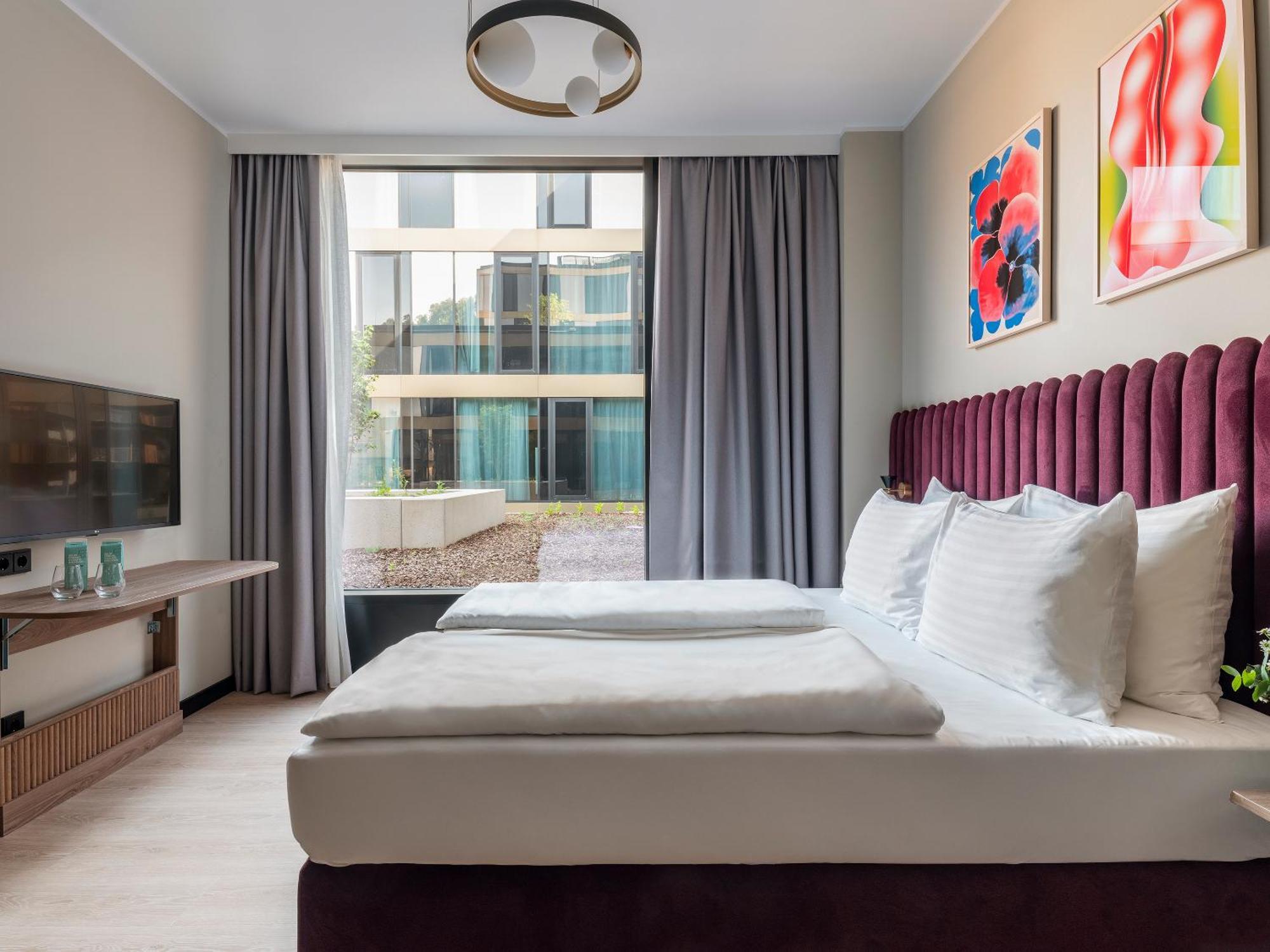 Aparthotel Numa Salzburg Vogelweider Exterior foto
