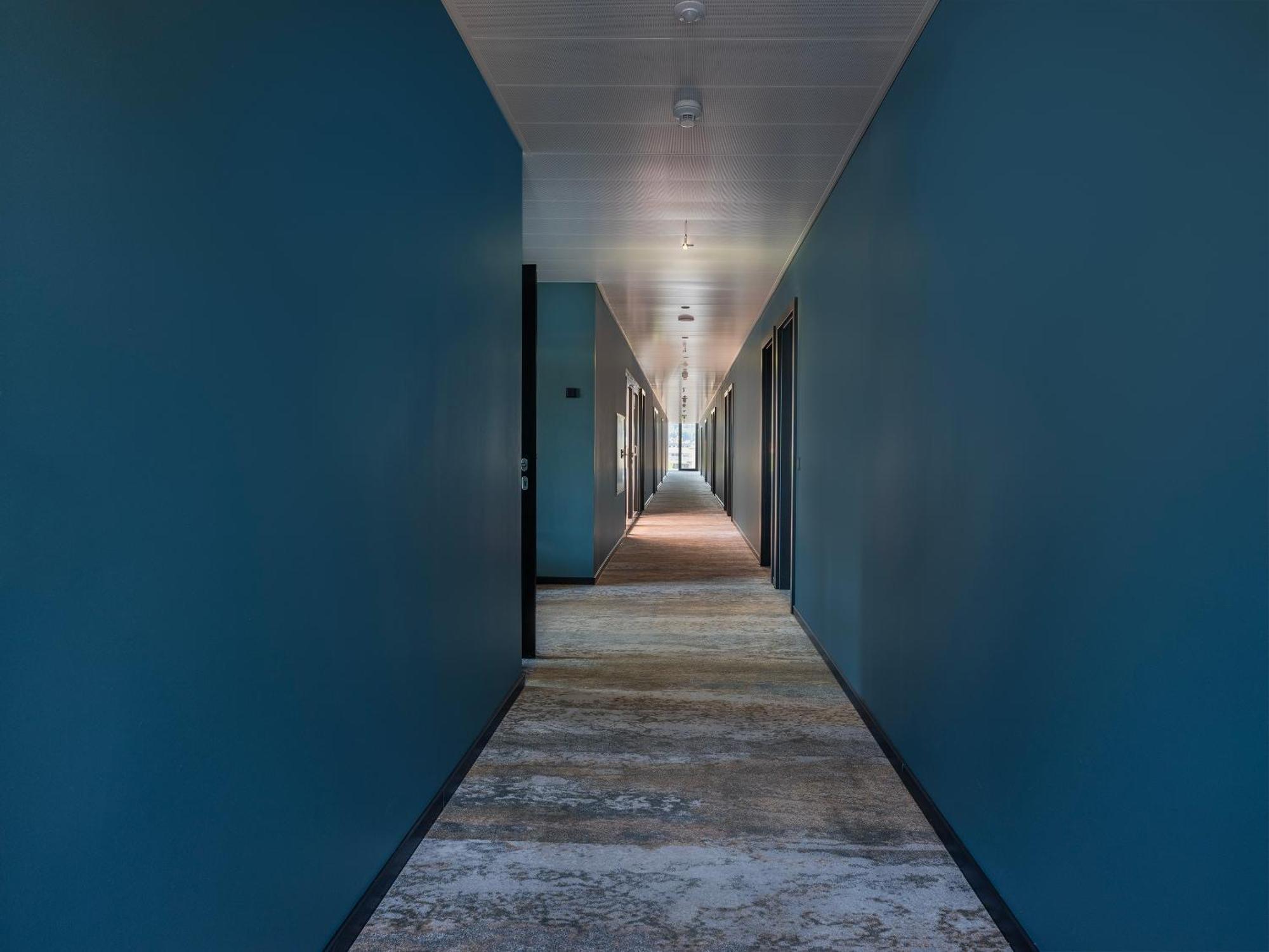 Aparthotel Numa Salzburg Vogelweider Exterior foto